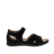 Hartjes Breeze dames sandaal g | dames | maat: | nubuck