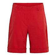 &Co Woman &co woen short philis travel stone red