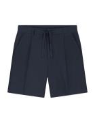 Olaf Hussein Cotton linen shorts shorts m210402