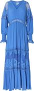 Y.A.S Yasmiza ls ankle dress s. fest super sonic