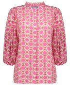 Geisha Blouse lange mouw 53459-20
