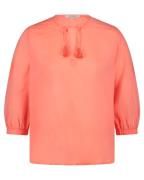 Circle of Trust Top korte mouw s25 60 heather