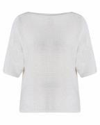 Yesta Top korte mouw a005595