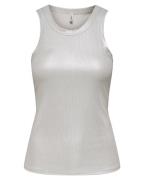Only Top zonder mouw 15325270 sol