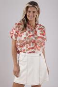 Nukus Nks01094 catalina top floral
