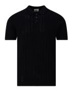 Drykorn Triton polo met korte mouwen