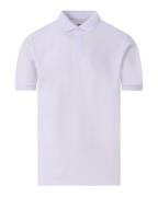 Drykorn Santos polo met korte mouwen