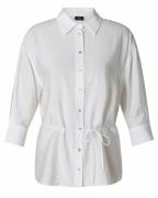Yesta Blouse korte mouw a005326