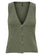 Only Gilet 15348246 gurli