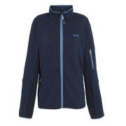 Regatta Dames ralina fleece jas