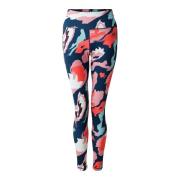 Dare2b Dames influential ii marble swirl legging