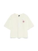 Vero Moda Vmtrine thilde s/s tee jrs exp