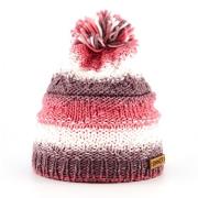 Sinner cody beanie muts dames -multicolour