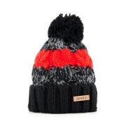 Sinner jackson beanie muts dames -multicolour