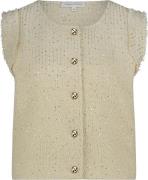 Tramontana Gilet light sand