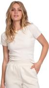 Nikkie Ivy rib top