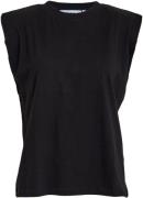 Minus Mssalli gots t-shirt black