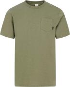Protest cruz t-shirt strandshirt heren -