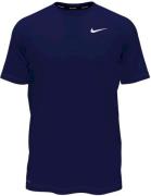 Nike nike essential solid strandshirt heren -