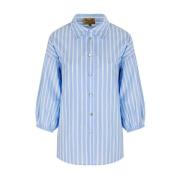 G-Maxx Blouse cecilia skyway