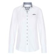 HV Society Blouse hvssofia