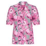 HV Society Blouse hvsbrianna