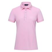 HV Polo Tech polo hvpmyrthe