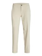 Jack & Jones Jpstollie neiland pants nl smu beige