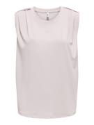 Only Onlfree life sl modal satin mix to licht