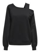 Only Onllari ls shoulder detail swt -