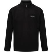 Regatta Geweldig voor buiten heren thompson half zip fleece sweater