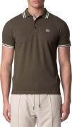 Quotrell Batera polo