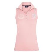 HV Polo Polo shirt favouritas tech mouwloos