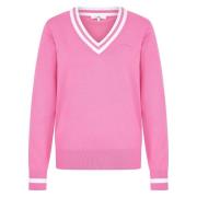 HV Society Pullover hvsrhea