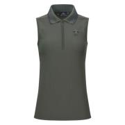 HV Polo Tech polo hvp4-ever mouwloos