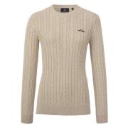 HV Polo Pullover hvpdeanne