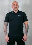 EA7 Polo shirt