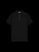 Malelions Zip polo