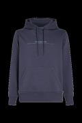 Calvin Klein Minimal logo hoodie