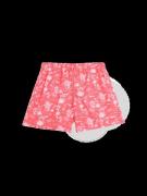 Lyle and Scott Botanical garden print swimshort
