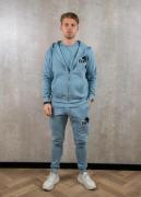 XPLCT Studios Duplex tracksuit
