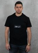 BALR. Script t-shirt