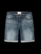 Pure Path The miles slim fit denim short