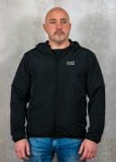 EA7 Bomber jacket