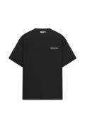 Off The Pitch Wardrobe essentials loose fit