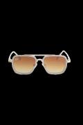 Malelions Abstract sunglasses
