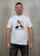Iceberg Looney tunes t-shirt sylvester