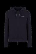 Armani Exchange Sweatshirt zipper