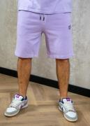 Lyle and Scott Natural dye sweat short