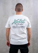 XPLCT Studios Vice tee